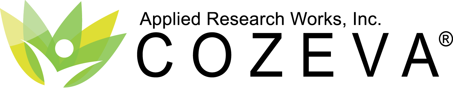 applied research works india pvt. ltd. cozeva
